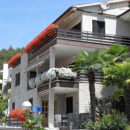 Apartments With A Parking Space Rabac, Labin - 13151 Exteriér fotografie